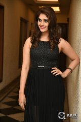 Surabhi at Gunturodu Movie Audio Launch
